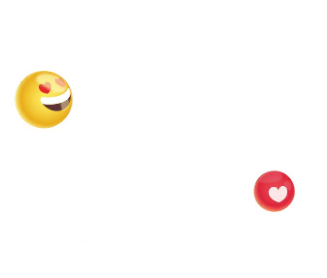 liberate con charley